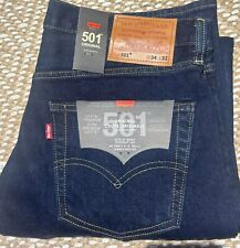 Levi 501 original d'occasion  Expédié en Belgium
