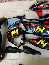 Kit plastiche ktm usato  Sinagra