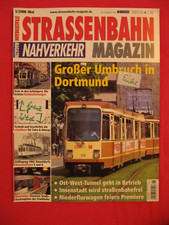 Strassenbahn magazin 2008 gebraucht kaufen  Wetter (Ruhr)