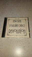 Vários | New Beat, A Belgian Dance Revolution [1989] | Álbum de compilação de CD comprar usado  Enviando para Brazil