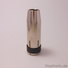 Gas nozzles mb24 d'occasion  Expédié en Belgium