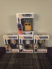 Addams family funko for sale  Sand Springs