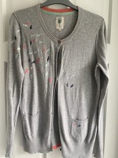 Mantaray ladies cardigan for sale  ST. IVES