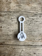 Carbonation lever handle for sale  SEAFORD
