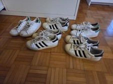 Lotto scarpe adidas usato  Corsico