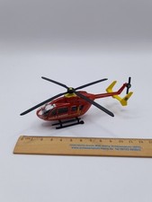 Siku ambulance rettungshubschr gebraucht kaufen  Roßtal