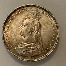1887 jubilee head for sale  WILMSLOW