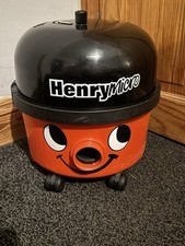 henry micro hoover for sale henry micro hoover for sale GILLINGHAM