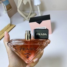 Paradoxe prada eau gebraucht kaufen  Hannover