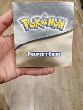 Pokemon version argent d'occasion  France