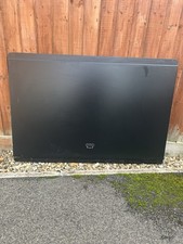 Rangemaster splash back for sale  CALDICOT
