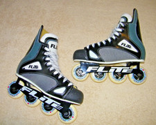 Flite helix roller for sale  Buffalo