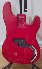 Precsion style bass for sale  LANCING