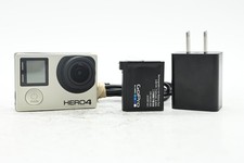 Gopro hero4 black for sale  Indianapolis