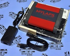 Mylaps amb tranx3 d'occasion  Expédié en Belgium