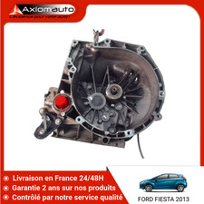 Boite vitesses ford d'occasion  Amiens-
