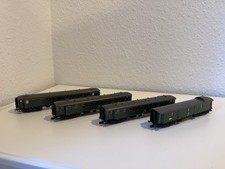 Märklin reisezug set gebraucht kaufen  Oldenburg (Oldenburg)