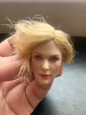 Scale female head for sale  MANCHESTER