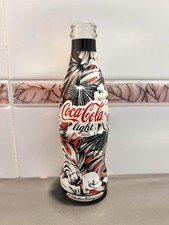 Bottiglia coca cola usato  Caserta