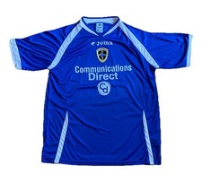 Cardiff city shirt for sale  UK