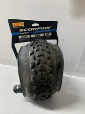 PIRELLI e-bike scorpion e-mtb s hyperwall tubeless 29x2.6 condução agressiva comprar usado  Enviando para Brazil