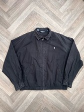 Vintage polo ralph for sale  SPILSBY