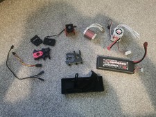 Brushless motor f540 for sale  BRIDPORT