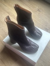Stivali maison martin usato Stivali maison martin usato  Spedire a Italy