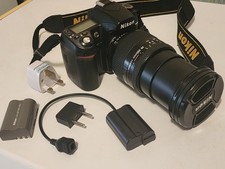 Nikon d80 camera for sale  Oak Hill
