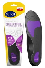 plantari dr scholl usato  Roma