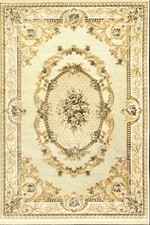 Tappeto classico rettangolare usato  Caserta