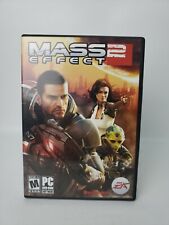 Jogo de PC Mass Effect 2 Bioware com CD Key completo com instruções comprar usado  Enviando para Brazil