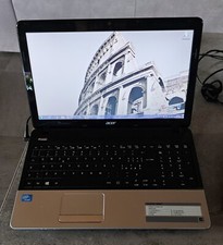 Portatile acer travelmate usato  Monselice