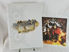Final fantasy type gebraucht kaufen  Dortmund