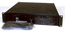 Bridge 860w electro for sale  Aurora
