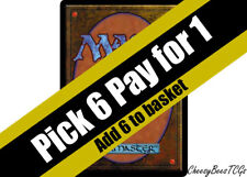 Magic gathering mtg for sale  CRAWLEY