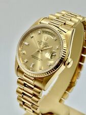 Rolex day date for sale  UK