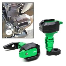 Protetor deslizante quadro proteção contra queda 2012-2016 para KAWASAKI NINJA 650 comprar usado  Enviando para Brazil