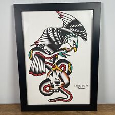 Tattoo art design for sale  CARNOUSTIE