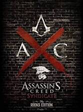 Assassin creed syndicate d'occasion  Paris XI