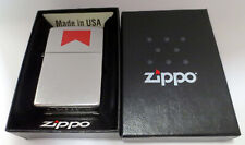 Zippo marlboro 207 gebraucht kaufen  Eckernförde