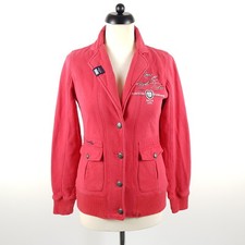 Soccx sweatjacke damen gebraucht kaufen  Neuburg a.d.Donau
