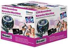 Cdg boombox bluetooth for sale  RUNCORN