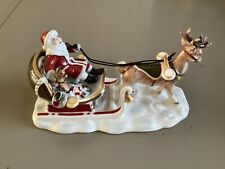 Villeroy boch christma for sale  STAINES-UPON-THAMES