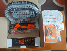 Twist saw deluxe usato  Genova