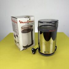 Macina caffè moulinex usato  Ferrara