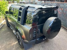 Land rover defender for sale  WEST BROMWICH