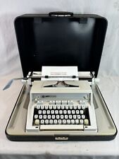 Japy 930 typewriter d'occasion  Expédié en Belgium