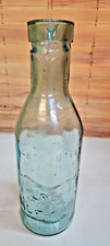 Vintage aqua glass for sale  Colorado Springs