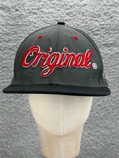 Original kr3w snapback for sale  Carrizo Springs